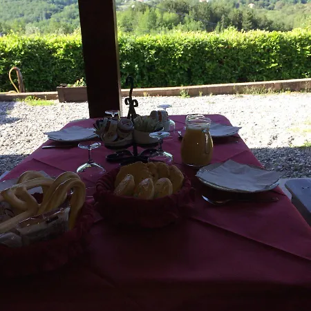 Le Del Pollino 3*