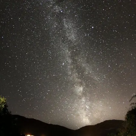 Le Del Pollino Bed & Breakfast Rotonda