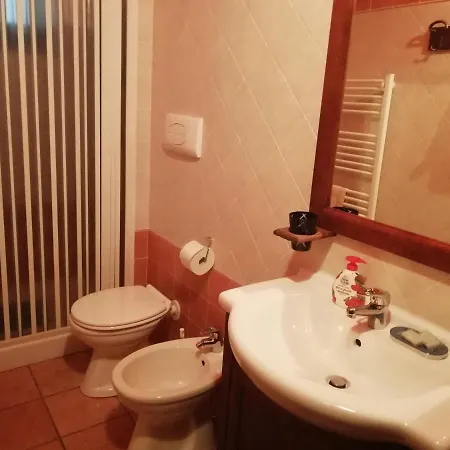 Bed & Breakfast Le Del Pollino 3*