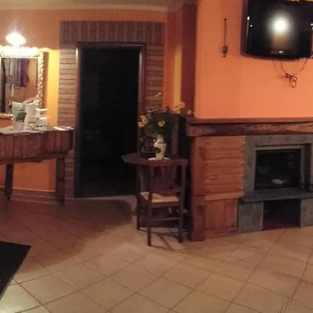 Bed & Breakfast Le Del Pollino