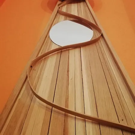 Bed & Breakfast Le Del Pollino