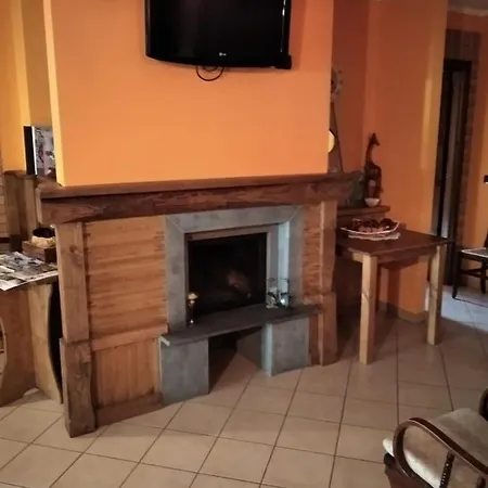 Le Del Pollino 3* Rotonda