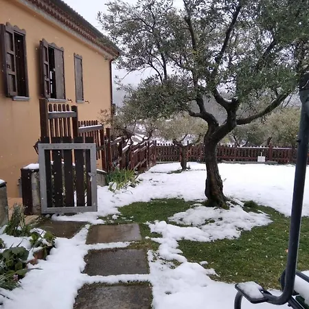 B&B Le Del Pollino