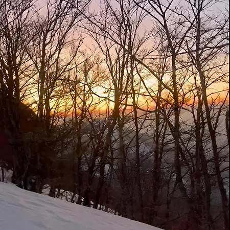 Le Del Pollino B&B