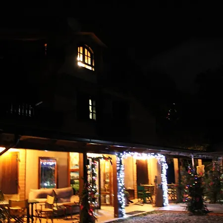B&B Le Del Pollino 3*