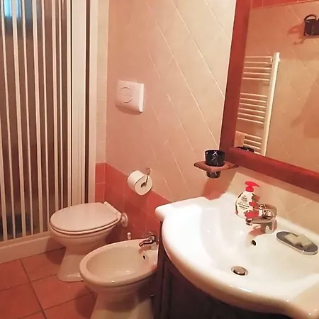 Le Del Pollino Bed & Breakfast