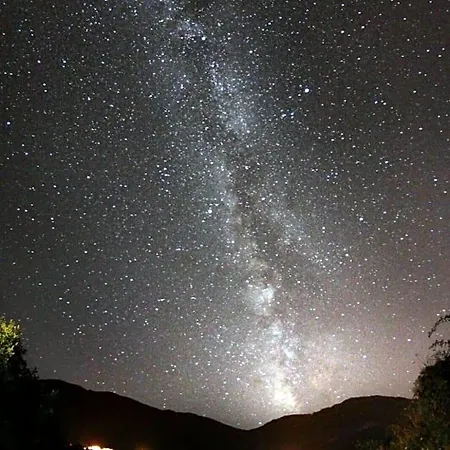 Bed & Breakfast Le Del Pollino 3*