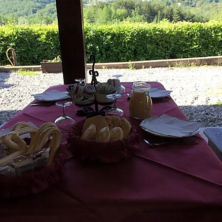 Le Del Pollino Bed & Breakfast 3*