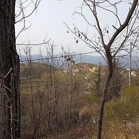 Le Del Pollino 3* Rotonda
