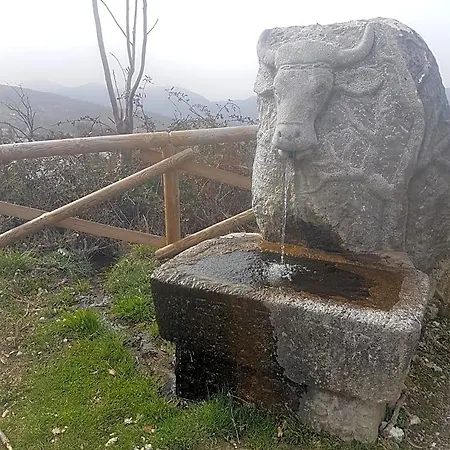 Le Del Pollino