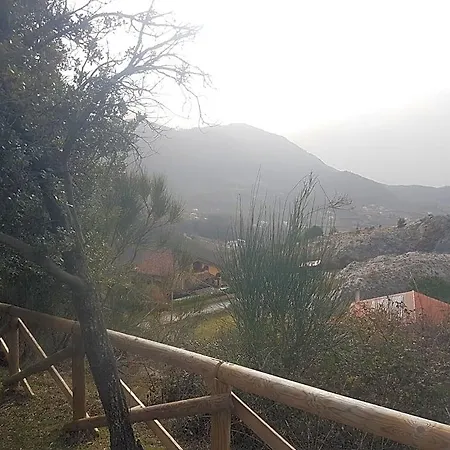 Le Del Pollino 3* Rotonda
