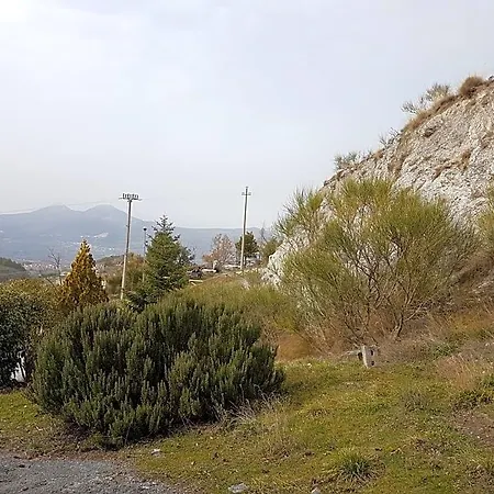 Bed & Breakfast Le Del Pollino 3*