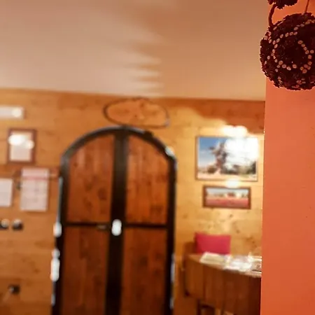 Bed & Breakfast Le Del Pollino Rotonda