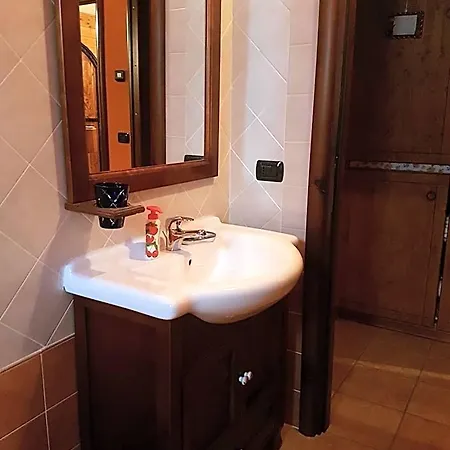 Le Del Pollino Bed & Breakfast Rotonda