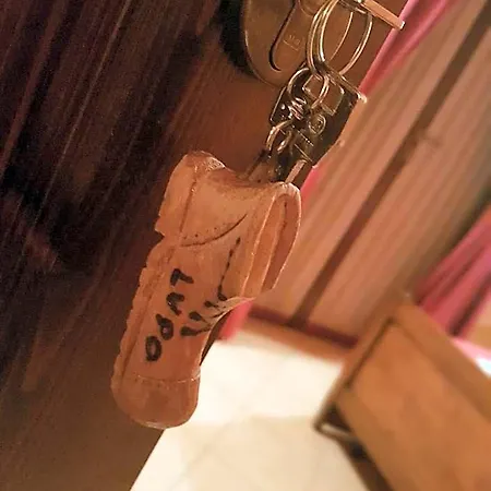 Le Del Pollino Bed & Breakfast Rotonda
