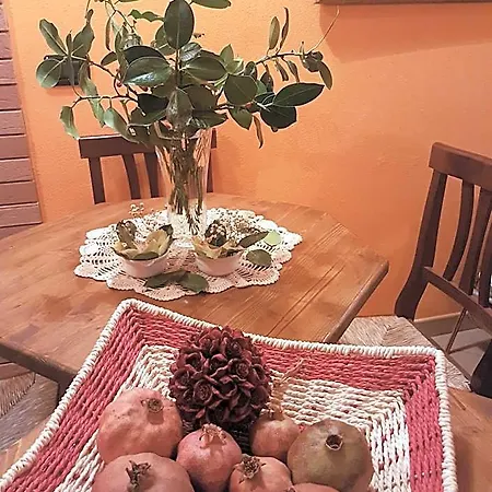 Bed & Breakfast Le Del Pollino