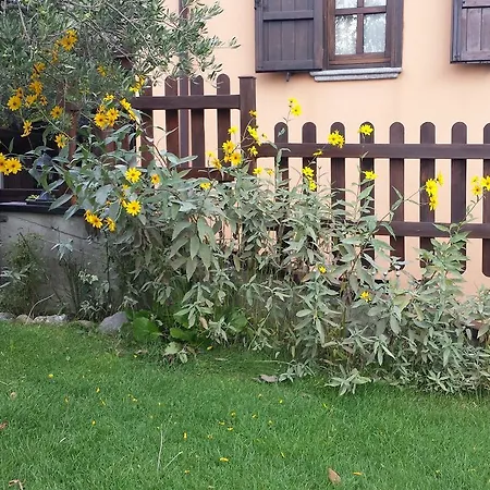 Le Del Pollino 3* Rotonda