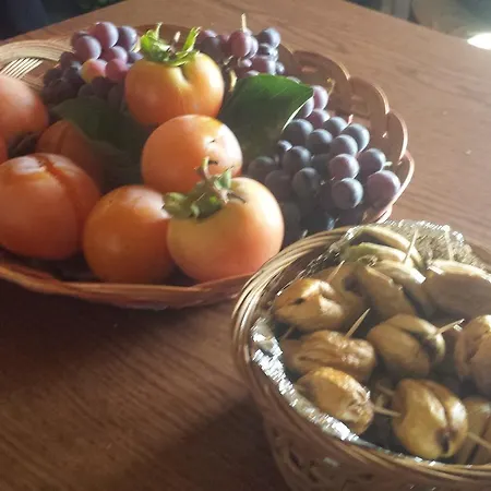 Le Del Pollino