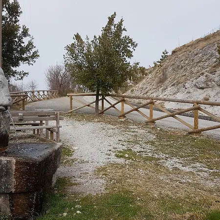 Le Del Pollino Bed & Breakfast Rotonda