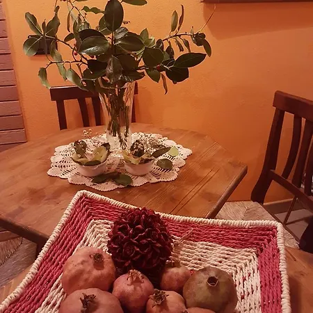 Le Del Pollino 3* Rotonda