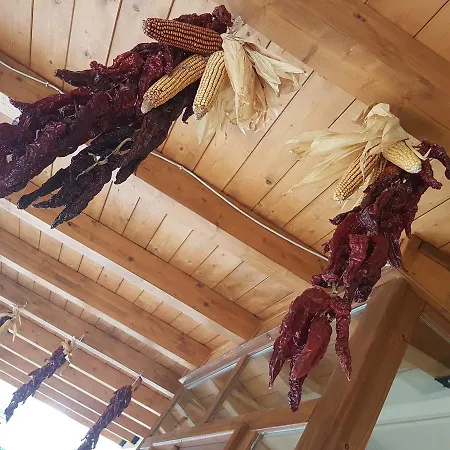 Bed & Breakfast Le Del Pollino Rotonda