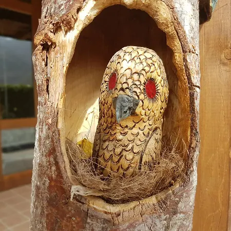 Le Del Pollino