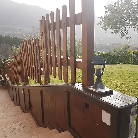 Le Del Pollino 3* Rotonda
