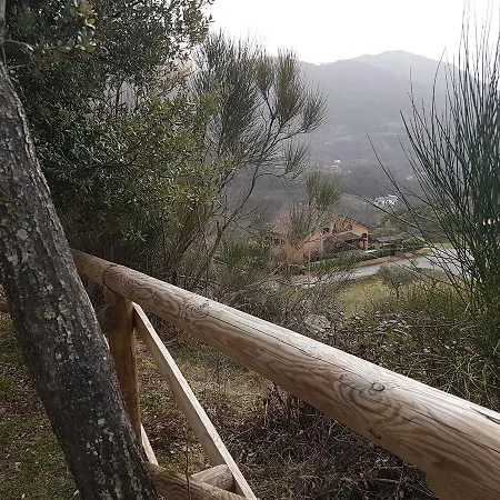 Le Del Pollino