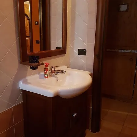 Le Del Pollino 3*