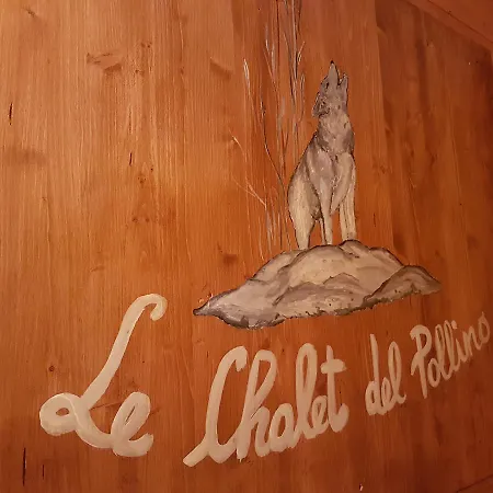 Bed & Breakfast Le Del Pollino