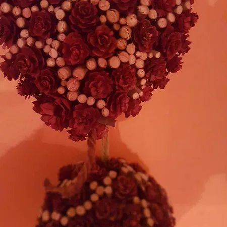 Le Del Pollino Rotonda