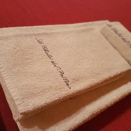 Bed & Breakfast Le Del Pollino 3*