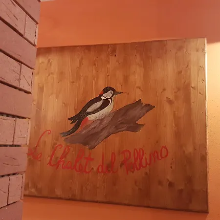 Le Del Pollino Bed & Breakfast