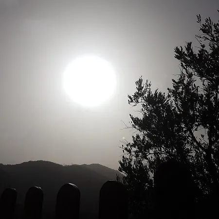 Le Del Pollino Bed & Breakfast 3*