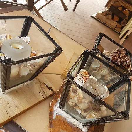 Le Del Pollino Bed & Breakfast Rotonda