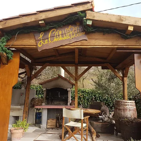 Le Del Pollino 3*