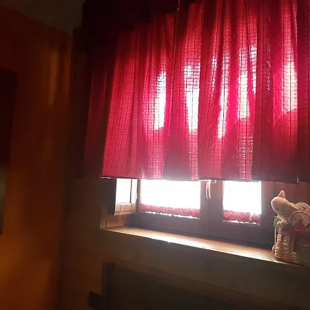 Bed & Breakfast Le Del Pollino