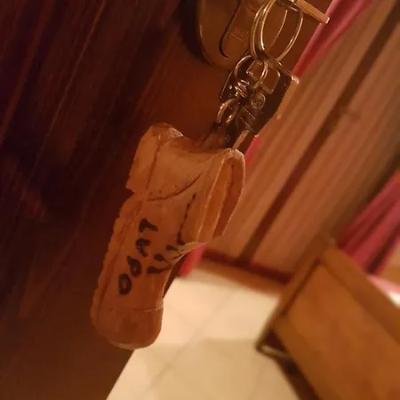 Le Del Pollino Rotonda