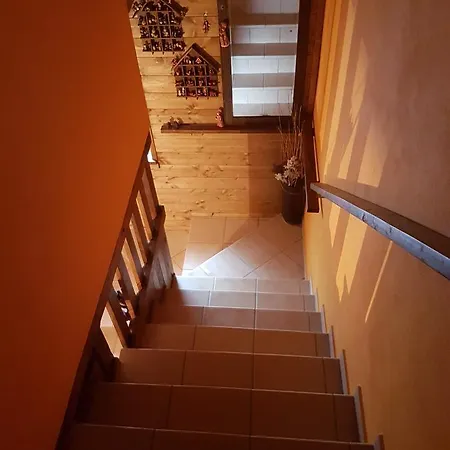 Le Del Pollino 3* Rotonda