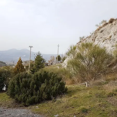 Le Del Pollino Bed & Breakfast Rotonda