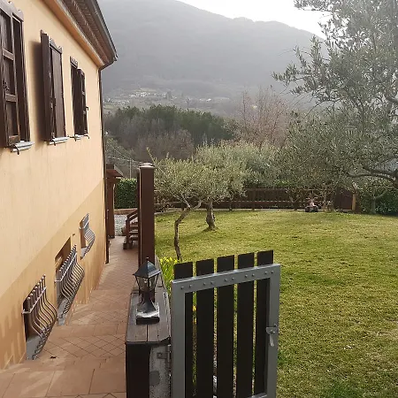 Le Del Pollino 3*