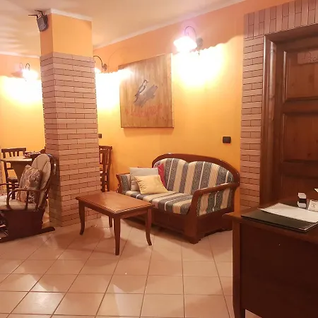 Le Del Pollino 3*