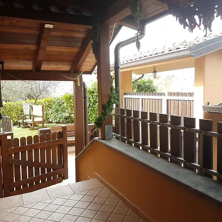 Le Del Pollino 3*